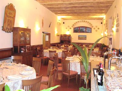фото отеля Il Vecchio Mulino Hotel Volterra