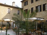 Il Vecchio Mulino Hotel Volterra