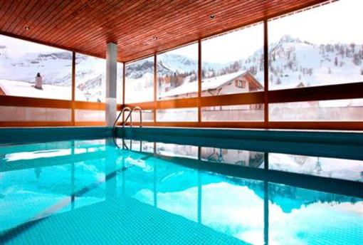 фото отеля Vogeli Alpenhotel Malbun