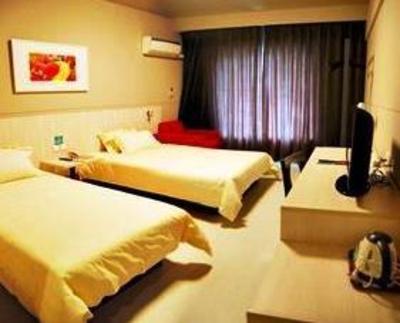 фото отеля Jin Jiang Inn Yinzhou Shiqi Ningbo