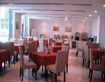 фото отеля Jin Jiang Inn Yinzhou Shiqi Ningbo