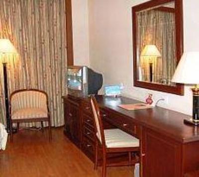 фото отеля Jin Jiang Inn Yinzhou Shiqi Ningbo