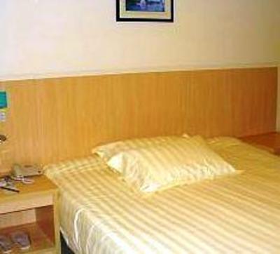 фото отеля Jin Jiang Inn Yinzhou Shiqi Ningbo