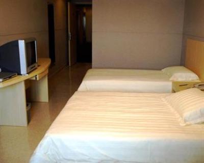 фото отеля Jin Jiang Inn Yinzhou Shiqi Ningbo