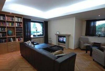 фото отеля Sonderfeld Hotel