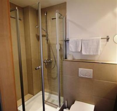 фото отеля Sonderfeld Hotel