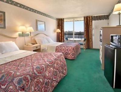 фото отеля Days Inn Muskogee