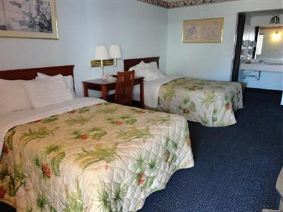 фото отеля Days Inn Muskogee