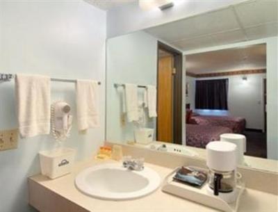 фото отеля Days Inn Muskogee