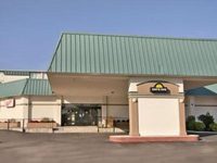 Days Inn Muskogee