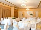 фото отеля Best Western Oaklands Hall Hotel