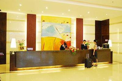 фото отеля Meahood Herton Hotel