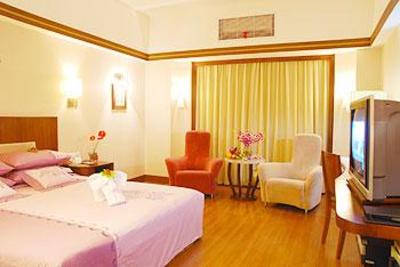 фото отеля Meahood Herton Hotel