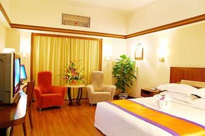 фото отеля Meahood Herton Hotel