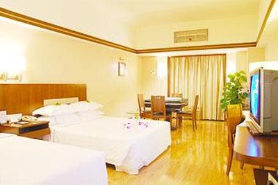 фото отеля Meahood Herton Hotel