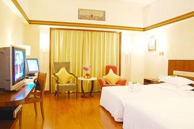 фото отеля Meahood Herton Hotel
