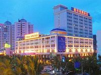 Meahood Herton Hotel