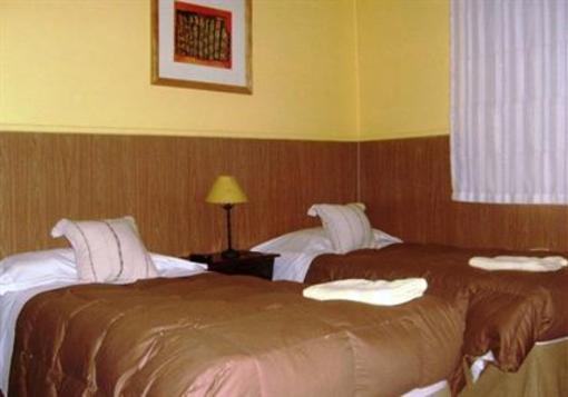 фото отеля Hostel Keoken