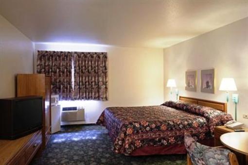 фото отеля Americas Best Value Inn South Seaside (California)