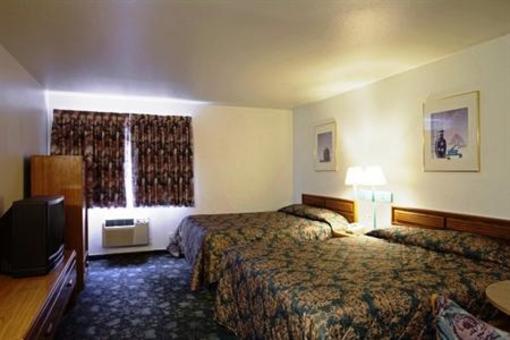 фото отеля Americas Best Value Inn South Seaside (California)