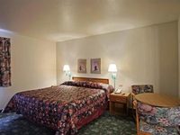 Americas Best Value Inn South Seaside (California)