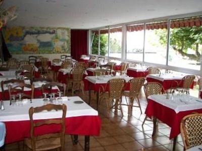 фото отеля Hostellerie De La Poste Tarascon-Sur-Ariege