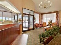Days Inn Rocky Mount - Golden East