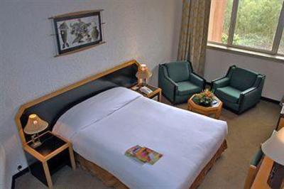 фото отеля Hotel Le Silmande Ougadougou