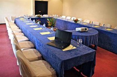 фото отеля Hotel Le Silmande Ougadougou