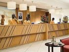 фото отеля Hotel Le Silmande Ougadougou