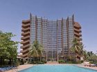 фото отеля Hotel Le Silmande Ougadougou