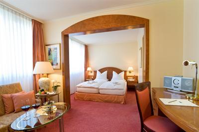 фото отеля Seta Hotel