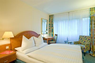 фото отеля Seta Hotel