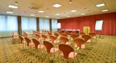 фото отеля Seta Hotel