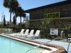 фото отеля Gator Motel