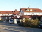 фото отеля Aramis Hotel Gäufelden