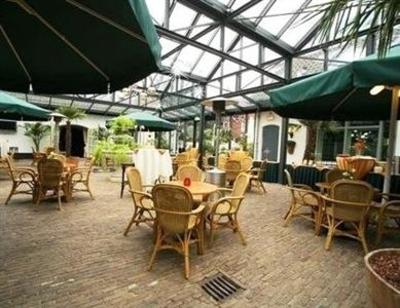 фото отеля De Witte Hoeve Hotel/Conferentie- & Partycentrum