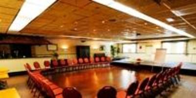 фото отеля De Witte Hoeve Hotel/Conferentie- & Partycentrum