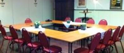 фото отеля De Witte Hoeve Hotel/Conferentie- & Partycentrum