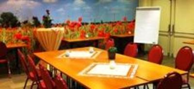 фото отеля De Witte Hoeve Hotel/Conferentie- & Partycentrum