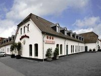 De Witte Hoeve Hotel/Conferentie- & Partycentrum