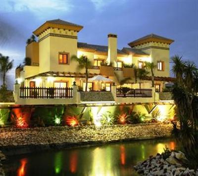 фото отеля Los Nebrales Apartments Coin