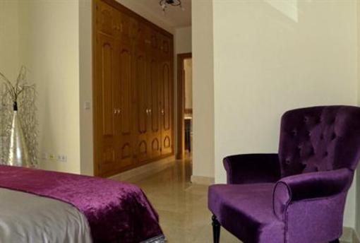 фото отеля Los Nebrales Apartments Coin