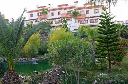 фото отеля Los Nebrales Apartments Coin