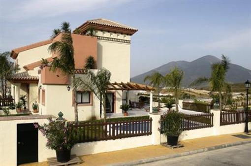 фото отеля Los Nebrales Apartments Coin