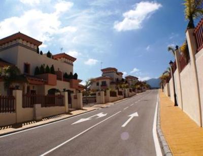 фото отеля Los Nebrales Apartments Coin