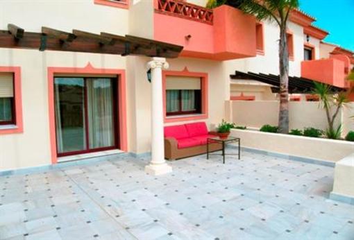 фото отеля Los Nebrales Apartments Coin