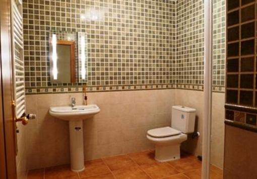 фото отеля Los Nebrales Apartments Coin