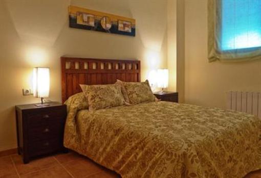 фото отеля Los Nebrales Apartments Coin