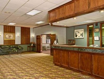 фото отеля Super 8 Colorado Springs South Circle